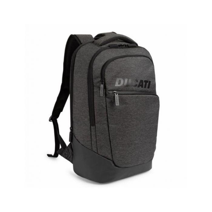 Zaino Ducati Ogio Urban Grigio