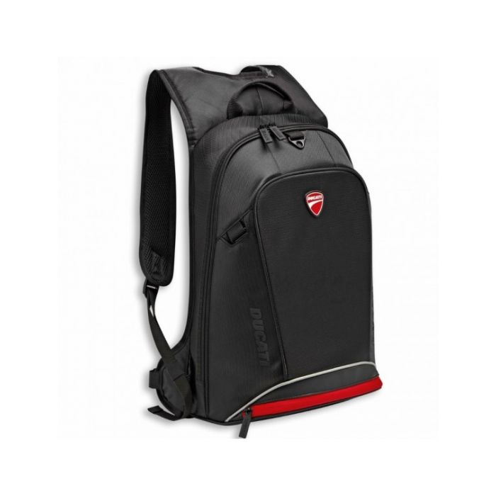 Zaino monospalla ducati clearance