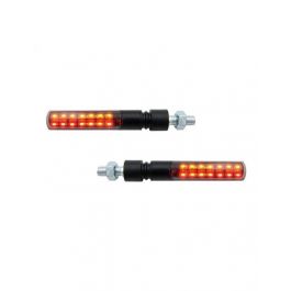 Frecce moto led Lightech FRE931 coppia omologate