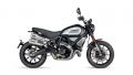 SCRAMBLER 1100 DARK PRO - clicca per maggiori info