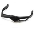 Paramano sinistro inferiore nero per Ducati Multistrada V2