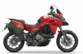 MULTISTRADA V2 S TRAVEL RED - clicca per maggiori info