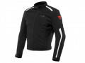 Giacca Dainese  Hidraflux 2 AIR D-Dry  Black/White - disponibile solo la taglia  46  - 56 