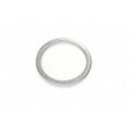 Guarnizione in alluminio 14,2 x19,5 x1,5 mm per Tappo Drenaggio Olio 89310153A - modelli compatibili in descrizione