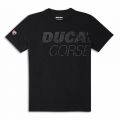 new t-shirt dc tonal 3.0