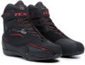 Scarponcino TCX  Zeta WP Black/Red