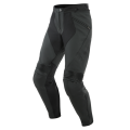 PANTALONI DAINESE PELLE PONY 3 BLACK/MATT