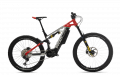 E-Bike Mtb Ducati Tk-01RR Taglia L