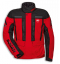 Giacca Spidi Ducati Tour C4 red