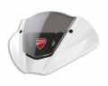 Cupolino Sport white per Ducati Monster 937 - DA ORDINARE