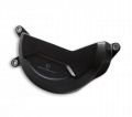 Cover frizione in carbonio Ducati Hypermotard 698 Mono