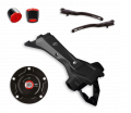 Sport pack Ducati Panigale V4 My 2025 e V2 My 2025 - da ordinare