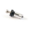 Lightech adattatore per Kit Protezione Leva per Ducati 1098 1198 Monster 821 017/016