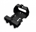 Supporto per il montaggio della Centralina TPMS ( controllo pressione pneumatici ) per Ducati Streetfighter V4 My 2025 