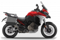 MULTISTRADA V4 RALLY FULL ADVENTURE RED - clicca per maggiori informazioni