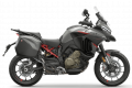 MULTISTRADA V4 S GRAN TOUR - clicca per maggiori info