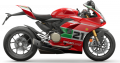 PANIGALE V2 BAYLISS - clicca per maggiori info