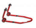 Cavalletto anteriore da Box originale Ducati Performance per Panigale V4 2025 e Streetfighter V4 2025