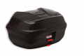 Top case bauletto in plastica per Ducati Multistrada V4 V4 Rally V4 My 2025 V2 My 2025 ( da abbinare a cover colorati e piastra)