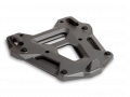 Piastra in alluminio per top case in plastica o alluminio per Ducati Multistrada V4 My 2025