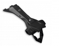 Portatarga carbonio omologato ( leggere bene ) per Ducati Panigale V4 My 25 Panigale V2 My 25 e Streetfighter V4 My 25 
