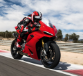 Pit limiter per Ducati Panigale V2 My 2025 e Streetfighter V2 My 2025 - da ordinare