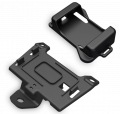 Supporto per montaggio Ducati Multimedia System Dms per Ducati Panigale V2 My 2025 e Streetfighter V2 My 2025