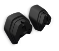 Distanziali ( 20 mm e 40 mm )  per cuscino monoposto per Ducati Panigale V4 My 25