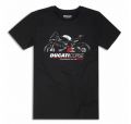 Shirt Ducati Graphic Sp 2