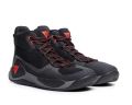 Scarpa Moto Dainese Atipica AIR 2 Black/Red-Fluo