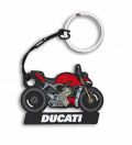 Portachiavi Ducati Streetfighter