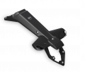 Portatarga carbonio omologato ( leggere bene ) per Ducati Streetfighter V2 My 25
