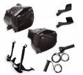 Touring pack per Ducati Multistrada V2 2025 