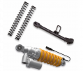 KIt sospensioni ribassate - 20 mm per Ducati Multistrada V2 S My 25