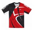 T - SHIRT TECNICA DUCATI CORSE MC MTB V2