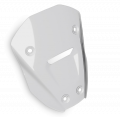 Parabrezza plexi sport - 65 mm trasparente per Ducati Multistrada V2 2025