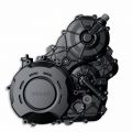 Carter frizione in magnesio scomponibile per frizioni a secco Ducati X Diavel V4 - da ordinare