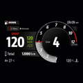 Cruise control per Ducati Panigale V2 My 2025 e Streetfighter V2 My 2025