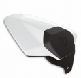 Cover sella passeggero monoposto white per Ducati Monster 937 - da ordinare