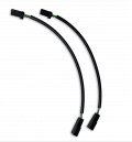 Prolunghe per frecce led posteriori Ducati Hypermotard 950 698 Multistrada V2 My 25 e V4 My 25