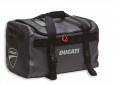 Borsa posteriore 30 L per sella passeggero o portapacchi Ducati Multistrada V4 1200 1260  950 V2 e Desert X