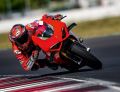 Davc Race Pro software calibrazione motore e controlli per Ducati Panigale V4 My 2025 con scarico completo