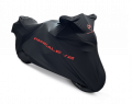 Telo coprimoto dedicato da interno per Ducati Panigale V2 2025