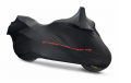Telo coprimoto dedicato da interno per Ducati Streetfighter V2 2025 
