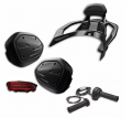 Pack touring  Ducati X Diavel V4 - da ordinare