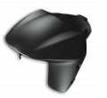 Parafango posteriore carbonio per Ducati X Diavel V4 - da ordinare