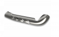 Paracalore scarico completo per Ducati Diavel V4 - da ordinare