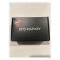 Map key per silenziatori racing per Ducati Panigale 1299 S 2017