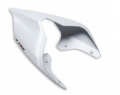 Codone Monoposto star white silk per Ducati Panigale V2 fino al 2024