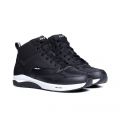NEW - SCARPA  MOTO TCX  NALBAK WP - BLACK /ANTRACITE
